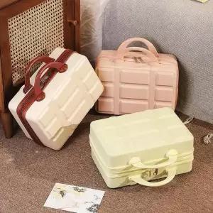 캐리어백 초콜릿 미니 편한