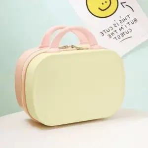 다쿠아즈 여행 레디 백 캠핑 캐리어 결합 보조가방