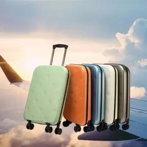 보관이 쉬운 접이식 케리어 (기내반입용 20인치)