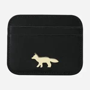 5F OW05700LR0001 P199 에디 카드 지갑 블랙