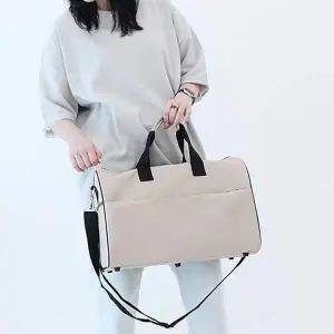 캐쥬얼 메신저백 오피스 남성가방 대용량 직장인가방