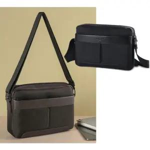 [룽스]남성 서류백 출퇴근백 보조가방 YB62