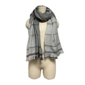 러브캣 울혼방 하모니 머플러(FIF8Q201GYZZ)