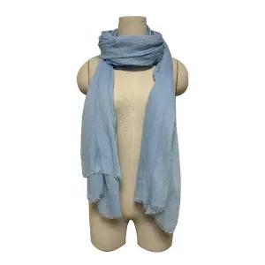 러브캣 단색 스카프(FJS1X201BUZZ)