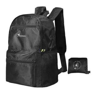 [라일리] Rly 접이식 트래킹 여행 백팩 아웃도어 휴대용 가방