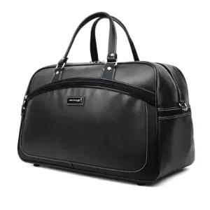 [라일리] Rly 보스톤백 여행용 골프 트레블백 여행 가방 블랙