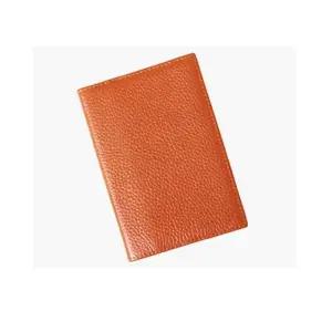 [라일리] Rly 가죽 여권지갑 여권 보관 심플 케이스 라이트브라