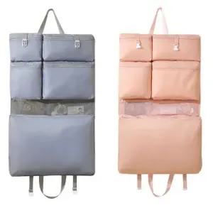 [라일리] Rly 접이식 해외여행 휴대용 보스턴가방