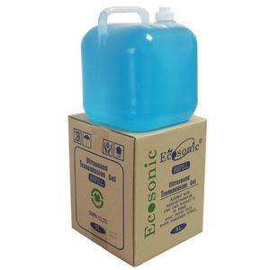 초음파젤 5리터(블루,Body)/병원,초음파진단실용겔,물리치료실용젤