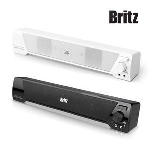 [공식판매점] 브리츠 BA-R9 SoundBar 사운드바 / PC스피커 / 컴퓨터