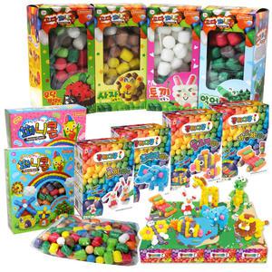 도너랜드 퍼니콘 120알