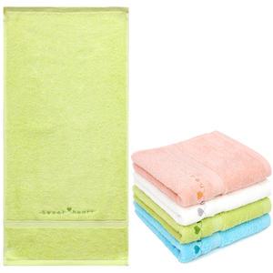 송월타올 30수 40수 항균 뱀부얀 욕실 세면 수건 타월 모음