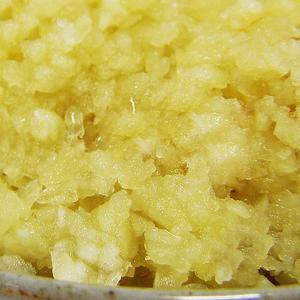 [국내산 당일 다진마늘 1kg 500g]다진생강 깐마늘