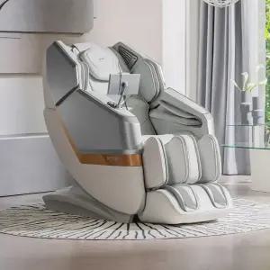 [11/29(토)139만/무22/공식인증리퍼] 바디프랜드 네스톤 음성인식 안마의자 무상AS 1년