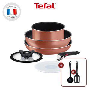 [테팔] 매직핸즈 레드코랄 볶음팬 멀티 6종 +비앤비뉴 랜덤1개