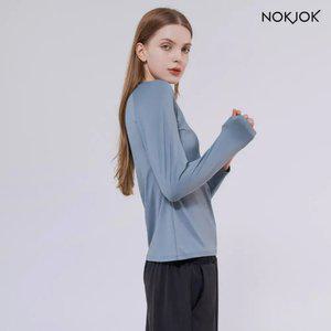 [베스트셀러] 녹족 요가복 가을 러닝의 계절 반팔티/조거팬츠/레깅스 BEST