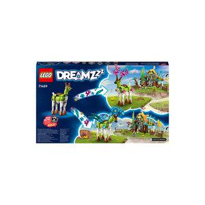 레고 드림즈 71459 드림 크리처의 마구간
