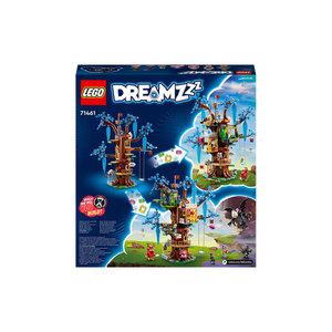 레고 드림즈 71461 환상의 트리하우스