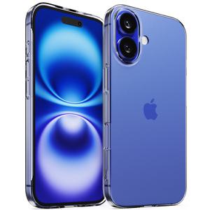 신지모루 1MM 아이폰 초슬림 투명 케이스 16/15/14 갤럭시 S25/S24/S23/S22 미니/플러