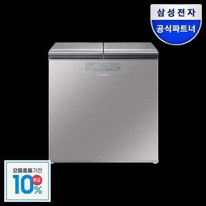 [으뜸효율]삼성전자 삼성 RP22C3111Z3 김치냉장고 뚜껑형 221리터 1등급