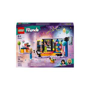 레고 프렌즈 42610 음악 파티