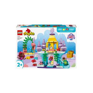 레고 듀플로 10435 에리얼의 마법 수중 궁전