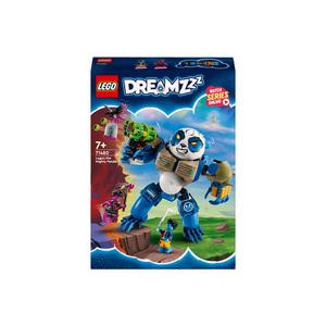 레고 드림즈 71480 로간 마이티 판다