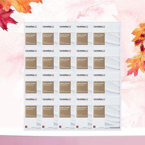 [본사직영] 마데카랩 마스크팩 멜라 브라이트닝 20매 1박스 (기미잡티케어)