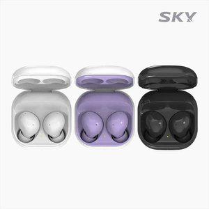 스카이 핏 페블 멀티페어링 무선 이어폰 블루투스 5.4 IM-A27