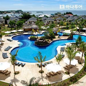 [그랜드11]세부 제이파크 리조트 자유여행 5/6일 #디럭스오션뷰UP #뽀로로파크 #조이영