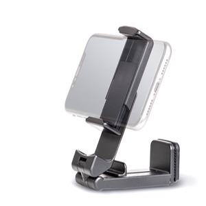 여행용 기내용 차량용 다용도 접이식 360도 회전 핸드폰 스마트폰 거치대 자동차 데스