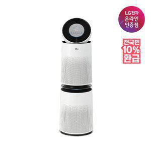[으뜸효율 대상]카드가 68만원대 LG 퓨리케어 360 공기청정기 플러스 AS235DWSA 1등급