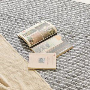 한일의료기 2025년 국내생산 슬리브 워셔블 이중열선 탄소 전기요 더블X더블