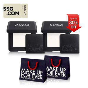 [메이크업포에버](강남점)[단독/정상가 12만 4천원] HD SKIN 퍼펙팅 프레스드 파우더