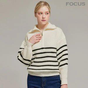 [포커스] 믿고 사는 겨울룩! 포근니트부터 아우터까지 ALL SALE!