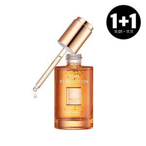 [1+1][미샤] 타임 레볼루션 프라임스템100 리프팅세럼 50ml