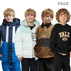 예일키즈 [즉할25%+T멤5%] 윈터 그랜드 오픈 패딩 단.독.특.가  맨투맨/기모/후드/패딩