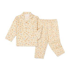 오르시떼 아동 C106 마이유니버스 긴소매 상하