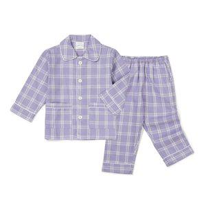 오르시떼 아동 C008 퍼프리 긴소매 상하