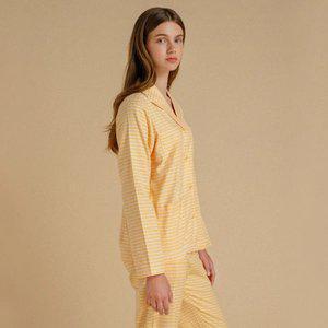 오르시떼 여성 E035 웜엔 긴소매 상하