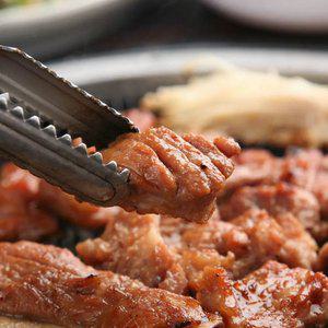 한돈 단짠단짠 양념 왕구이 1kg x 3개 (총 3kg)