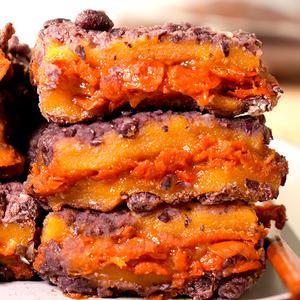 자연에서 온 단맛 호박고지시루떡 1kg