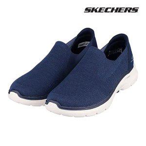 [스케쳐스] 남성 고워크 6 SP0MW22Y052