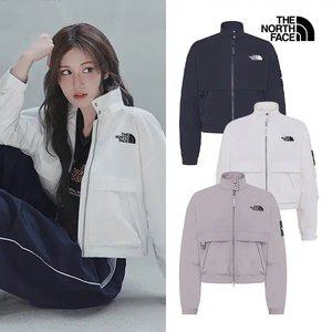 여성 닐튼 자켓 NJ3BR30