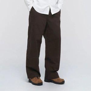 [아웃도어프로덕츠] 코튼 워크 팬츠 (3COLORS)