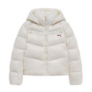 [푸마 공식] 여성 디어캣 다운 자켓 (94114203)
