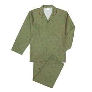 오르시떼 남성 C116 하트케인 긴소매 상하