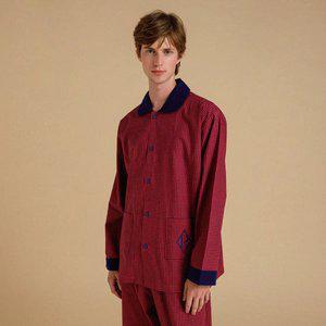 오르시떼 남성 E016 코벤트 긴소매 상하