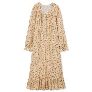 오르시떼 여성 C220 프리다 긴소매 원피스