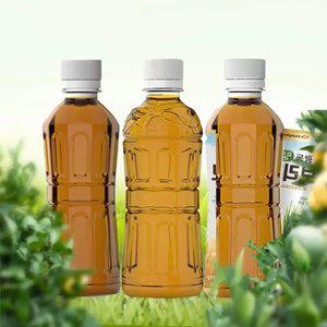 [본사직영] 광동 차음료 330ml 3종 20+20 모음 / 밀싹보리차 옥수수수염차 헛개차 (유